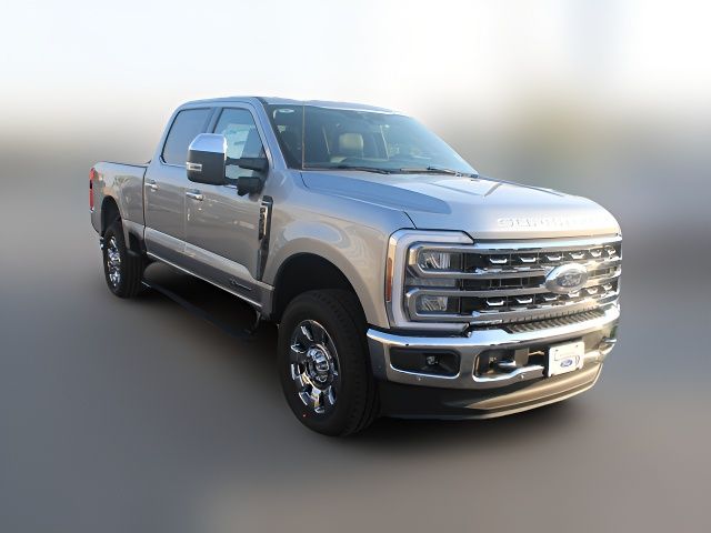 2024 Ford F-350 Lariat