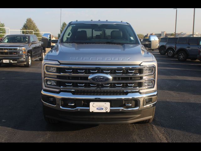 2024 Ford F-350 Lariat