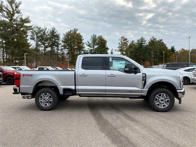 2024 Ford F-350 Lariat