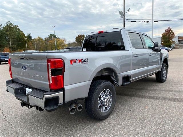 2024 Ford F-350 Lariat