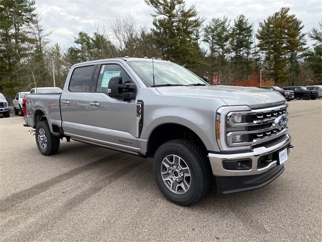 2024 Ford F-350 Lariat