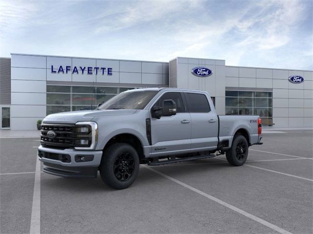 2024 Ford F-350 Lariat