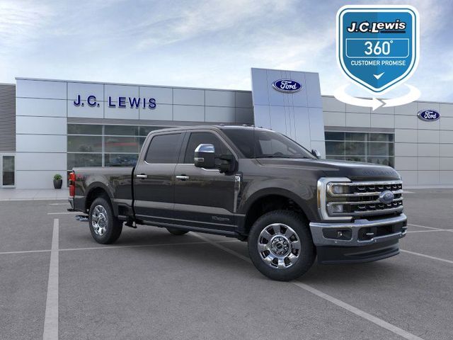 2024 Ford F-350 Lariat