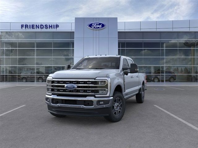 2024 Ford F-350 Lariat