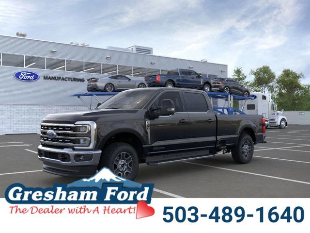 2024 Ford F-350 Lariat