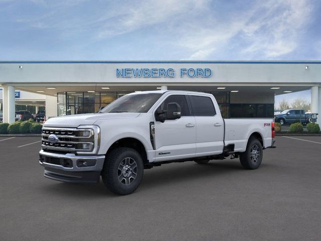 2024 Ford F-350 Lariat