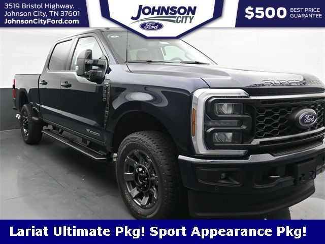 2024 Ford F-350 Lariat