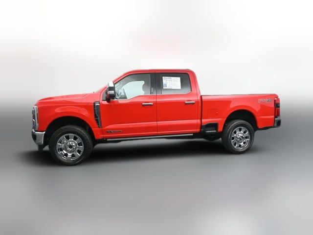 2024 Ford F-350 Lariat