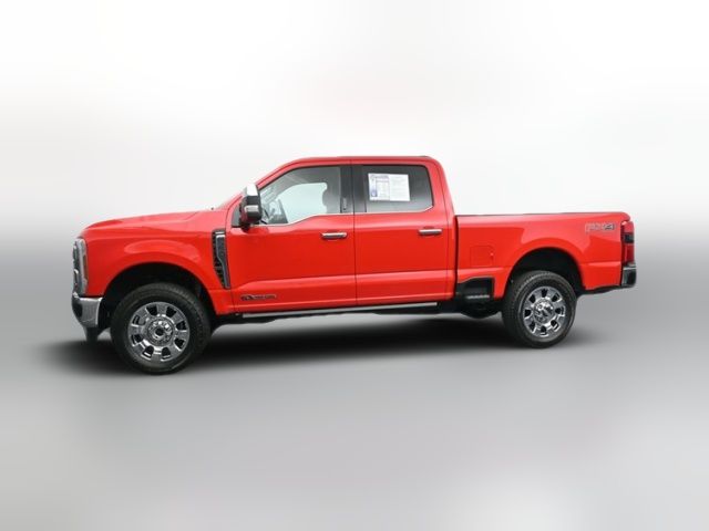 2024 Ford F-350 Lariat