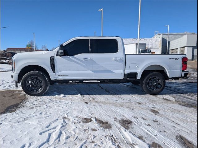 2024 Ford F-350 Lariat