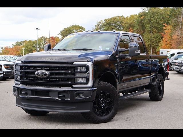 2024 Ford F-350 Lariat