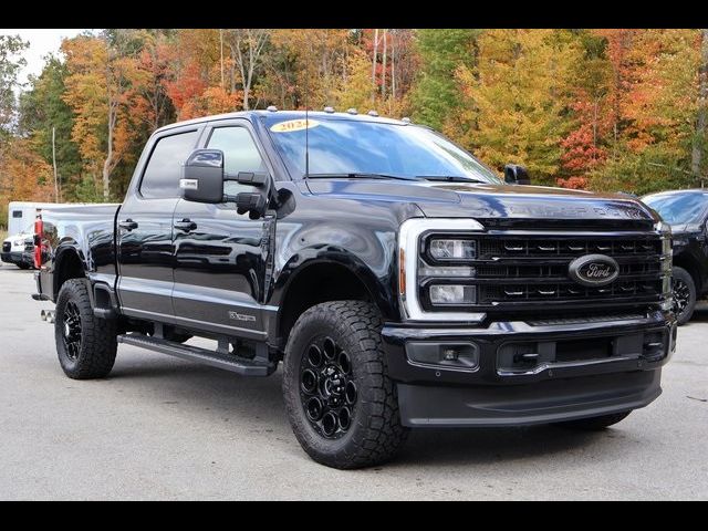 2024 Ford F-350 Lariat