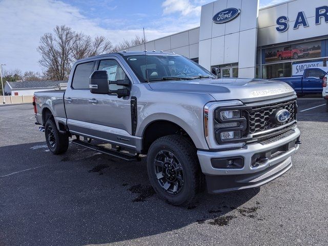 2024 Ford F-350 Lariat