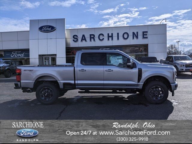 2024 Ford F-350 Lariat