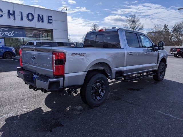 2024 Ford F-350 Lariat