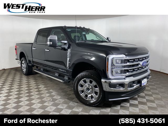 2024 Ford F-350 Lariat