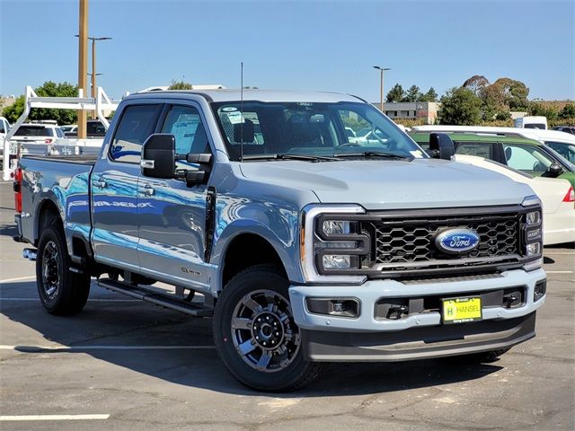 2024 Ford F-350 Lariat