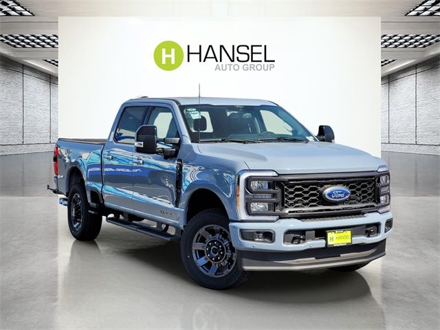 2024 Ford F-350 Lariat