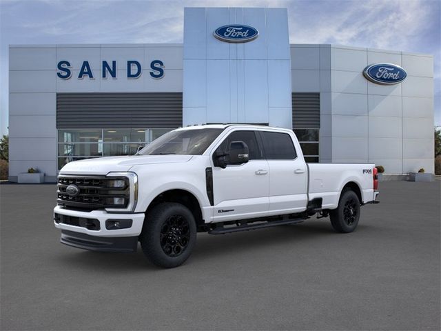 2024 Ford F-350 Lariat