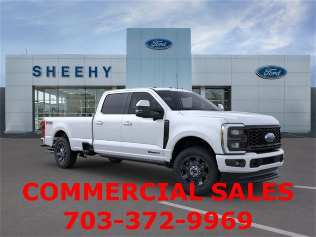 2024 Ford F-350 Lariat