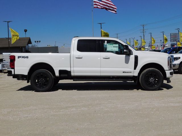 2024 Ford F-350 Lariat