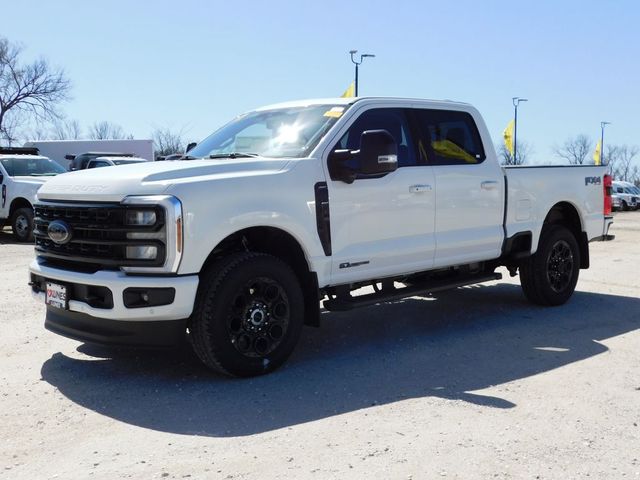 2024 Ford F-350 Lariat