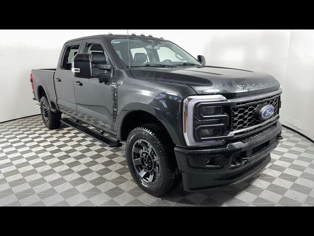 2024 Ford F-350 Lariat