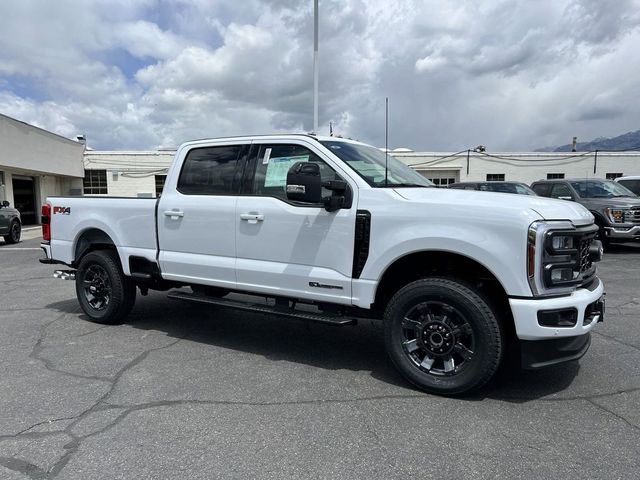 2024 Ford F-350 Lariat