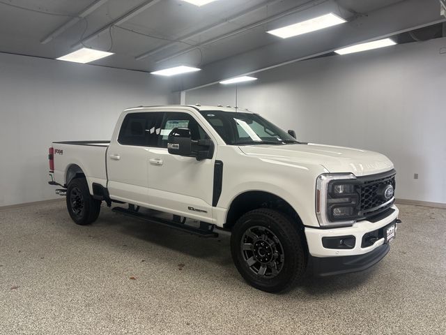 2024 Ford F-350 Lariat