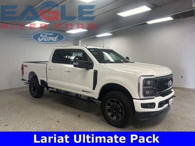 2024 Ford F-350 Lariat