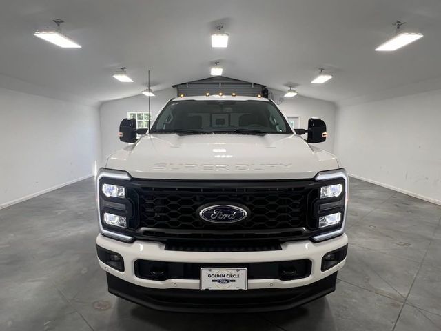 2024 Ford F-350 Lariat