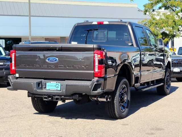 2024 Ford F-350 Lariat