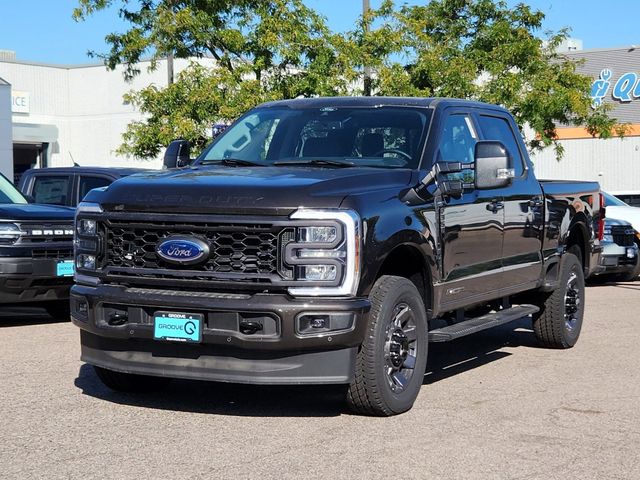 2024 Ford F-350 Lariat