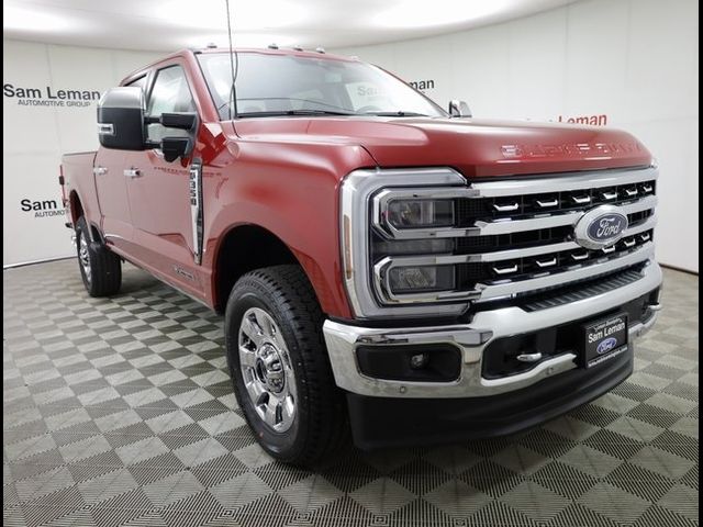 2024 Ford F-350 Lariat