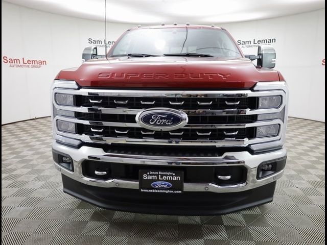 2024 Ford F-350 Lariat