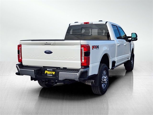 2024 Ford F-350 Lariat