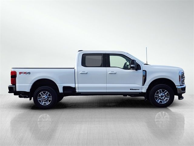 2024 Ford F-350 Lariat