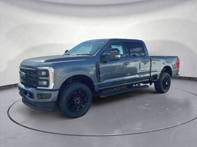 2024 Ford F-350 Lariat