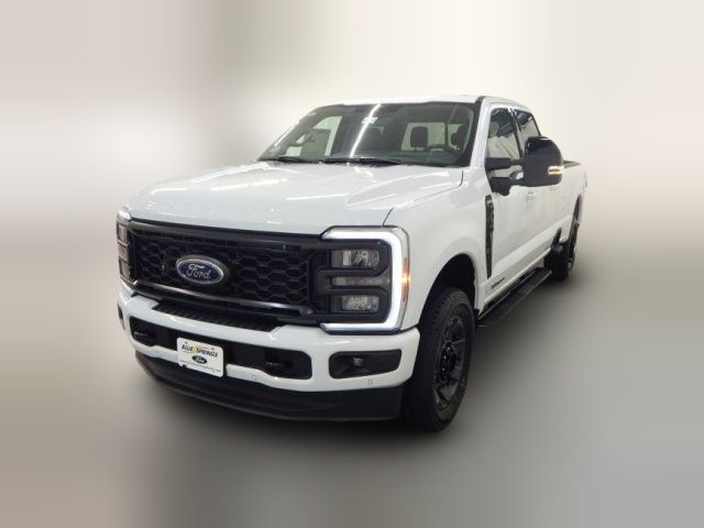 2024 Ford F-350 Lariat