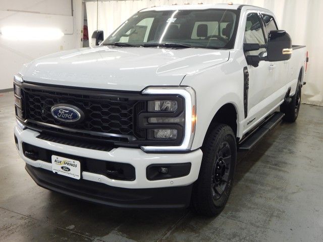 2024 Ford F-350 Lariat