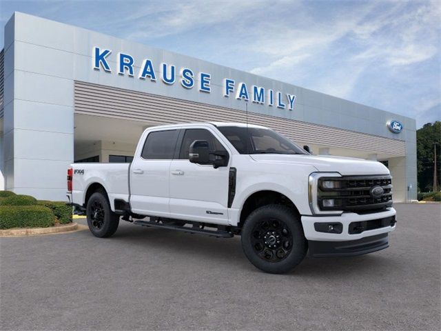 2024 Ford F-350 Lariat