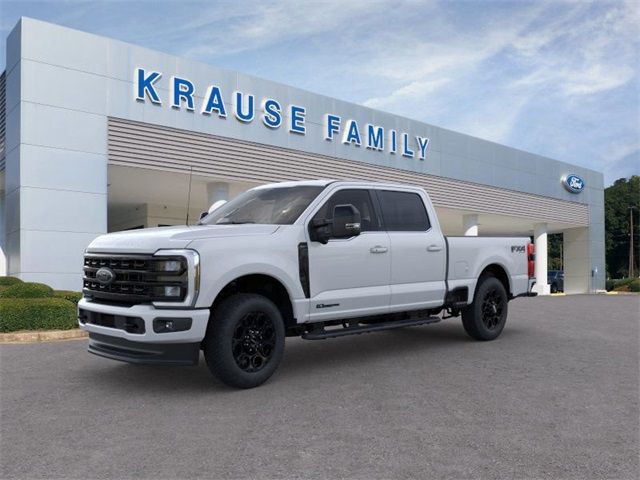 2024 Ford F-350 Lariat