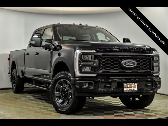 2024 Ford F-350 Lariat