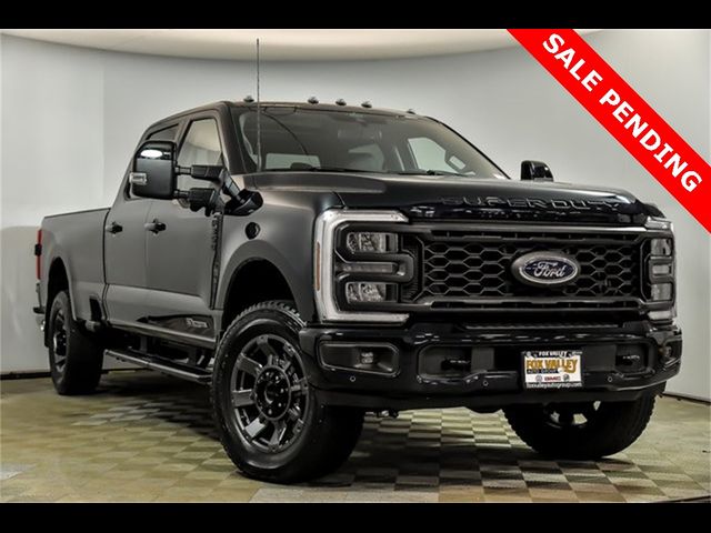 2024 Ford F-350 Lariat