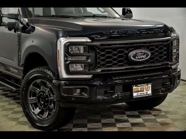 2024 Ford F-350 Lariat