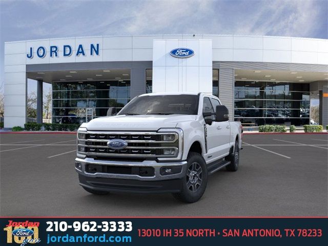 2024 Ford F-350 Lariat