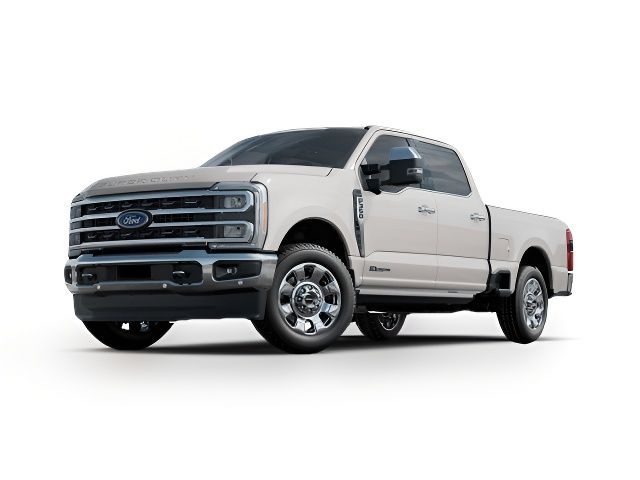 2024 Ford F-350 Lariat