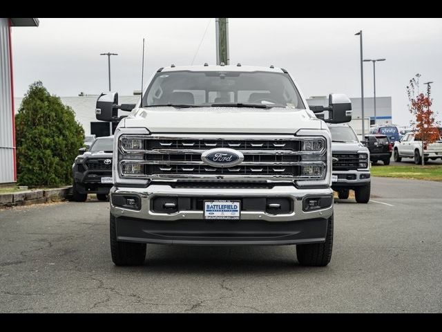 2024 Ford F-350 Lariat