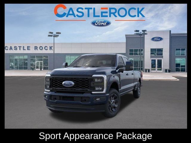 2024 Ford F-350 Lariat