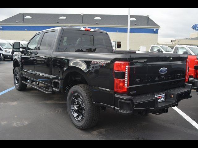 2024 Ford F-350 Lariat